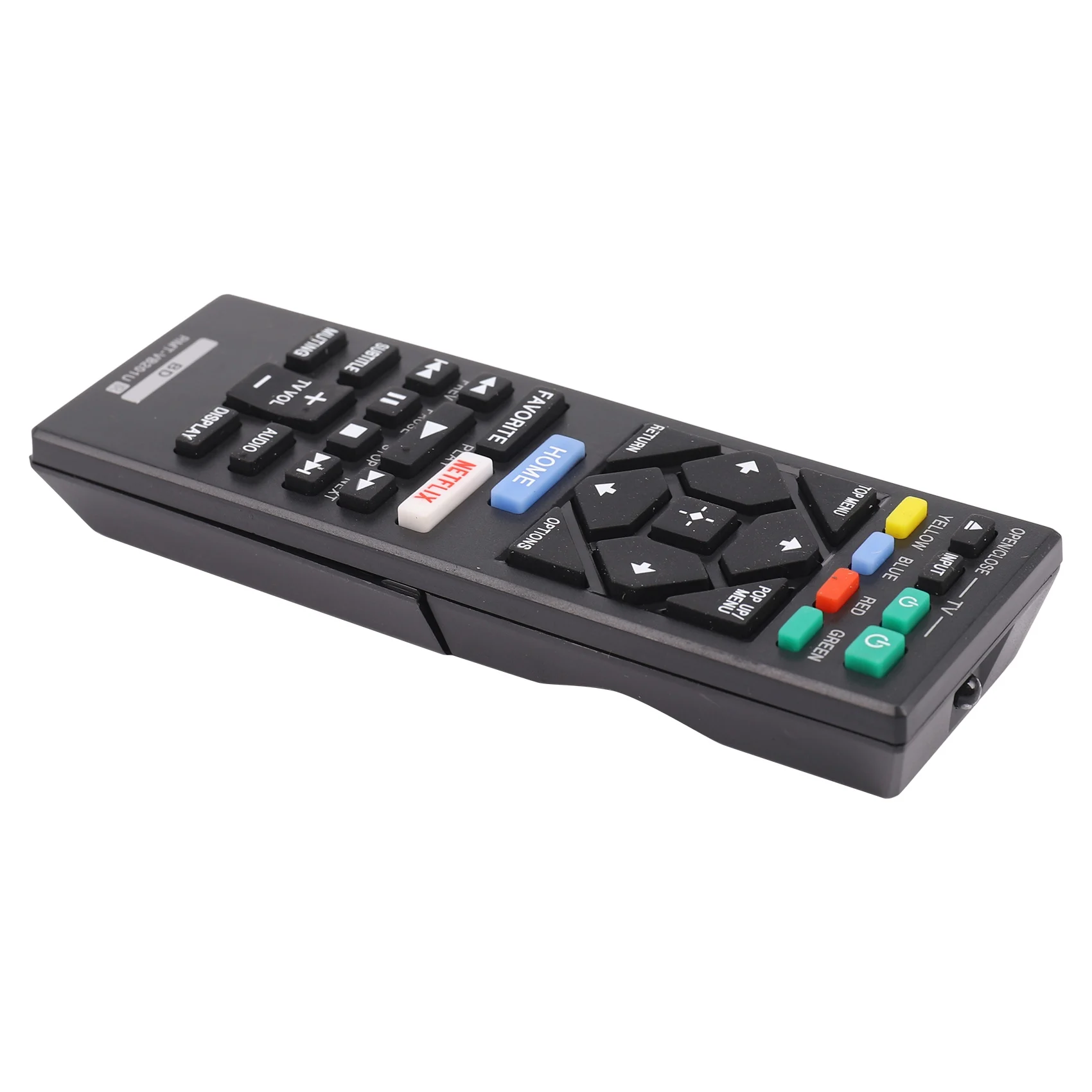 Baru-Remote VB201U untuk Blu-ray -S3700 -BX370 -S1700