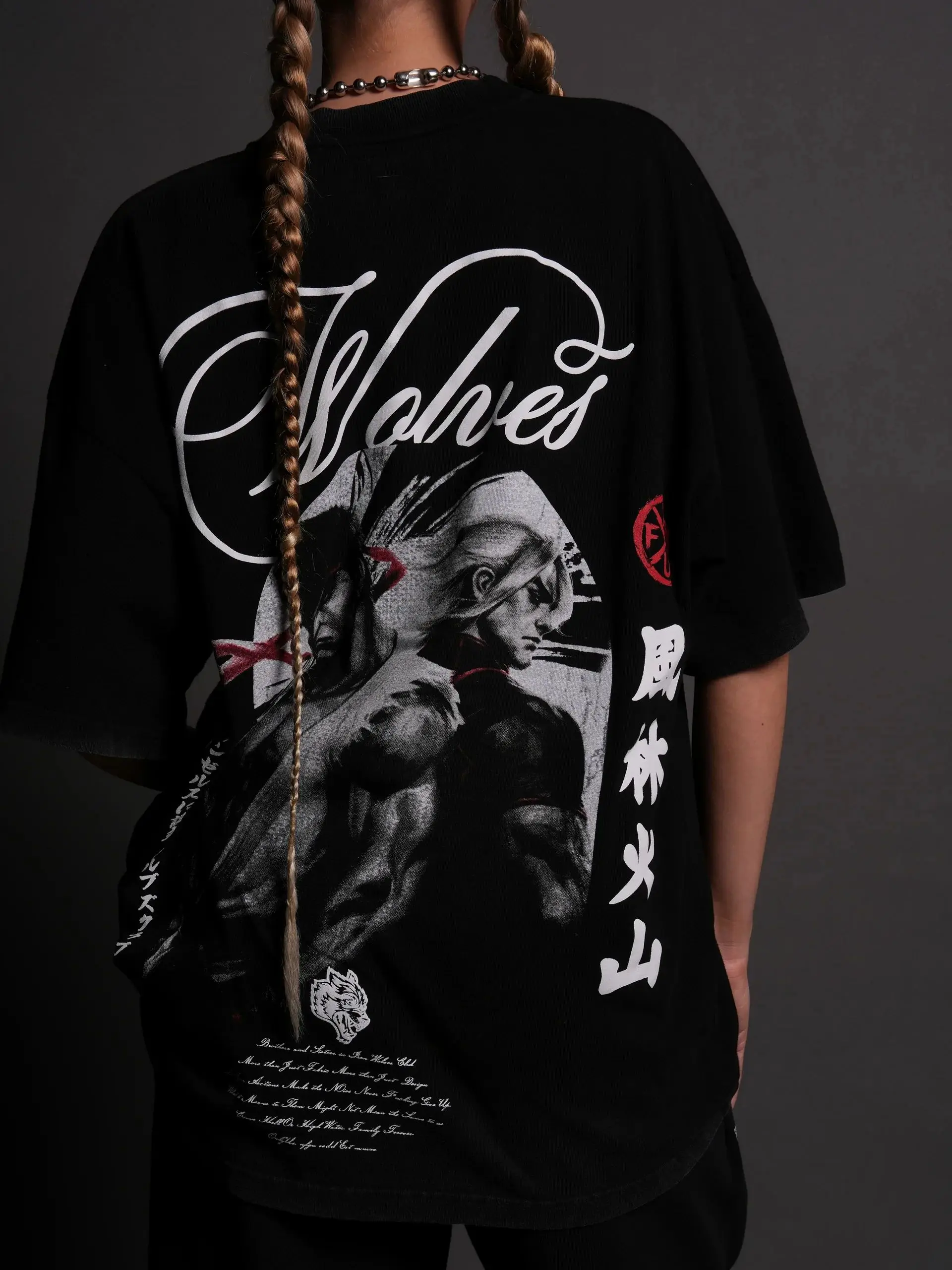 

DARC STREET FASHION Graphic Print Cotton T-Shirt Men Y2K Summer Short Sleeves Vintage Oversized Tshirt Streetwear Women Tee Tops