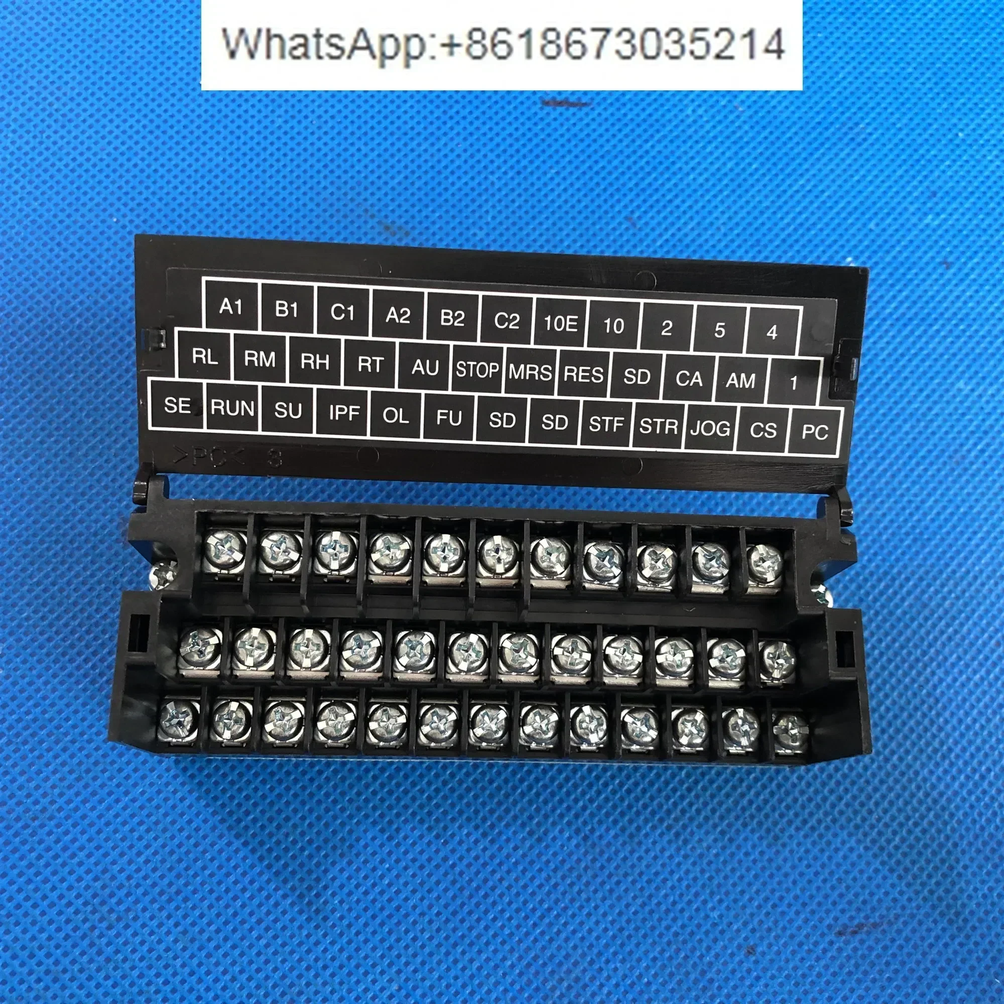 Inverter A740-F740-…