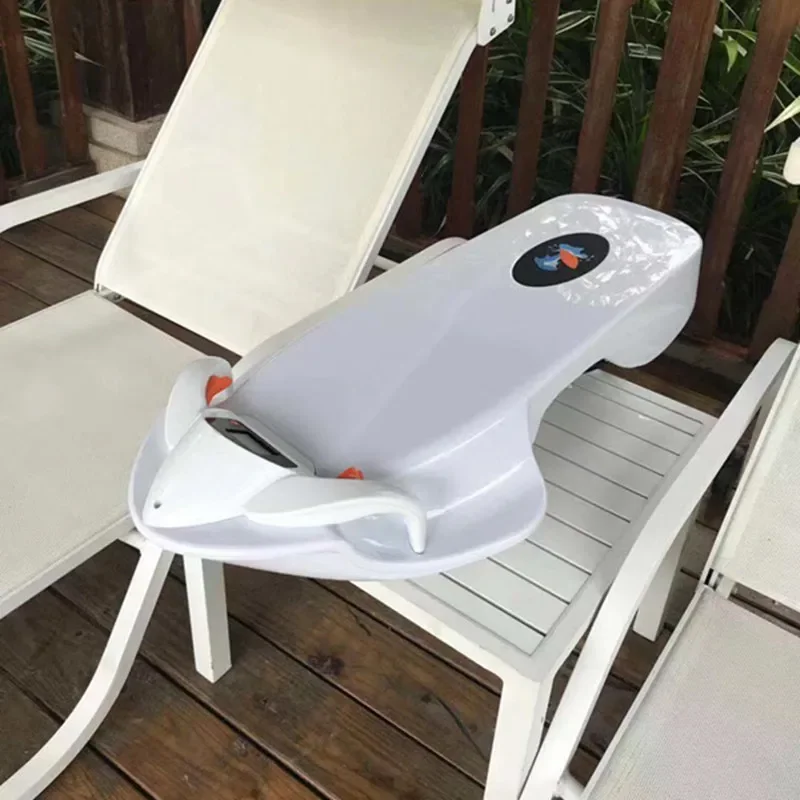 Underwater Scooter Equipment 2-speed F2 Electric Surfboard Thruster for Water Entertainment