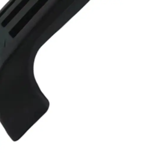 B'lack Plastic For Miter Saw Handle 396375-01 Replacement Part For DW713 DW715 DWS713 DWS715 P'ower Tool Accessories Grip