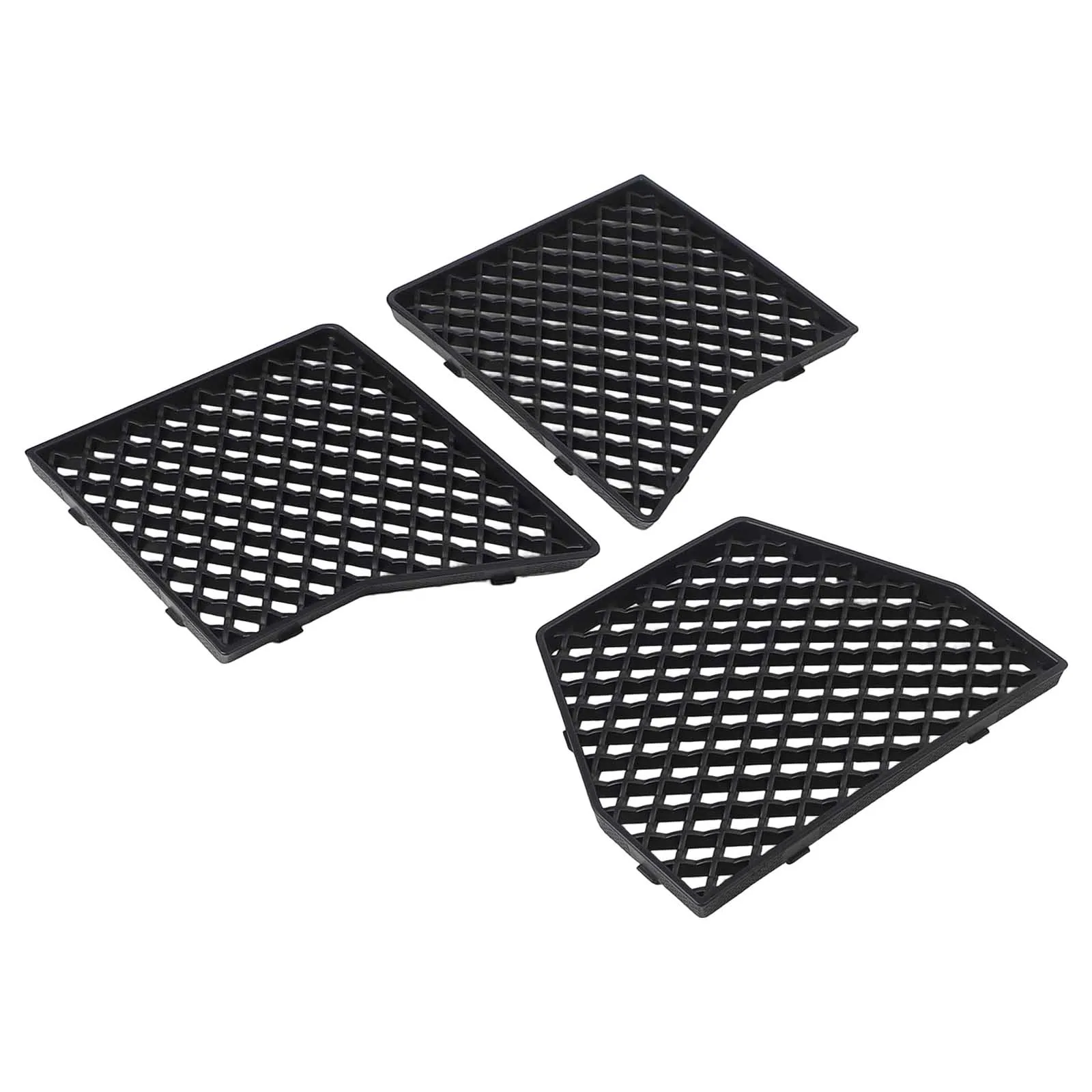 Vehicle Customization BLACK Car Front Bumper Guard Automotive Exterior Styling ABS Plastic Material For BMW for g87 M2 2023-2025
