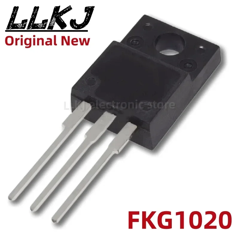 1Pcs FKG1020 TO-220…