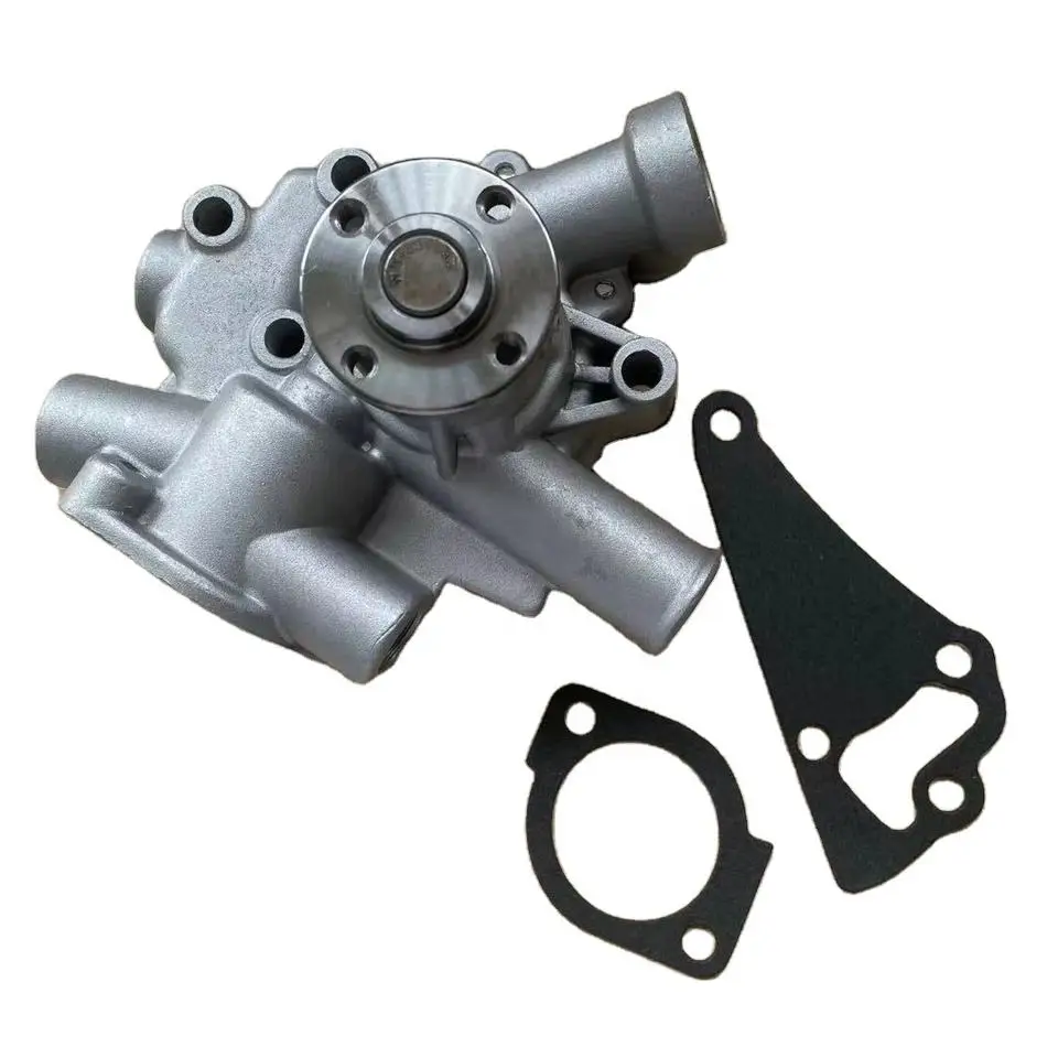 

Water Pump 10-13-507 13-9497 13-507 Compatible With Thermo King 388 395 TK395 TK388 Engine