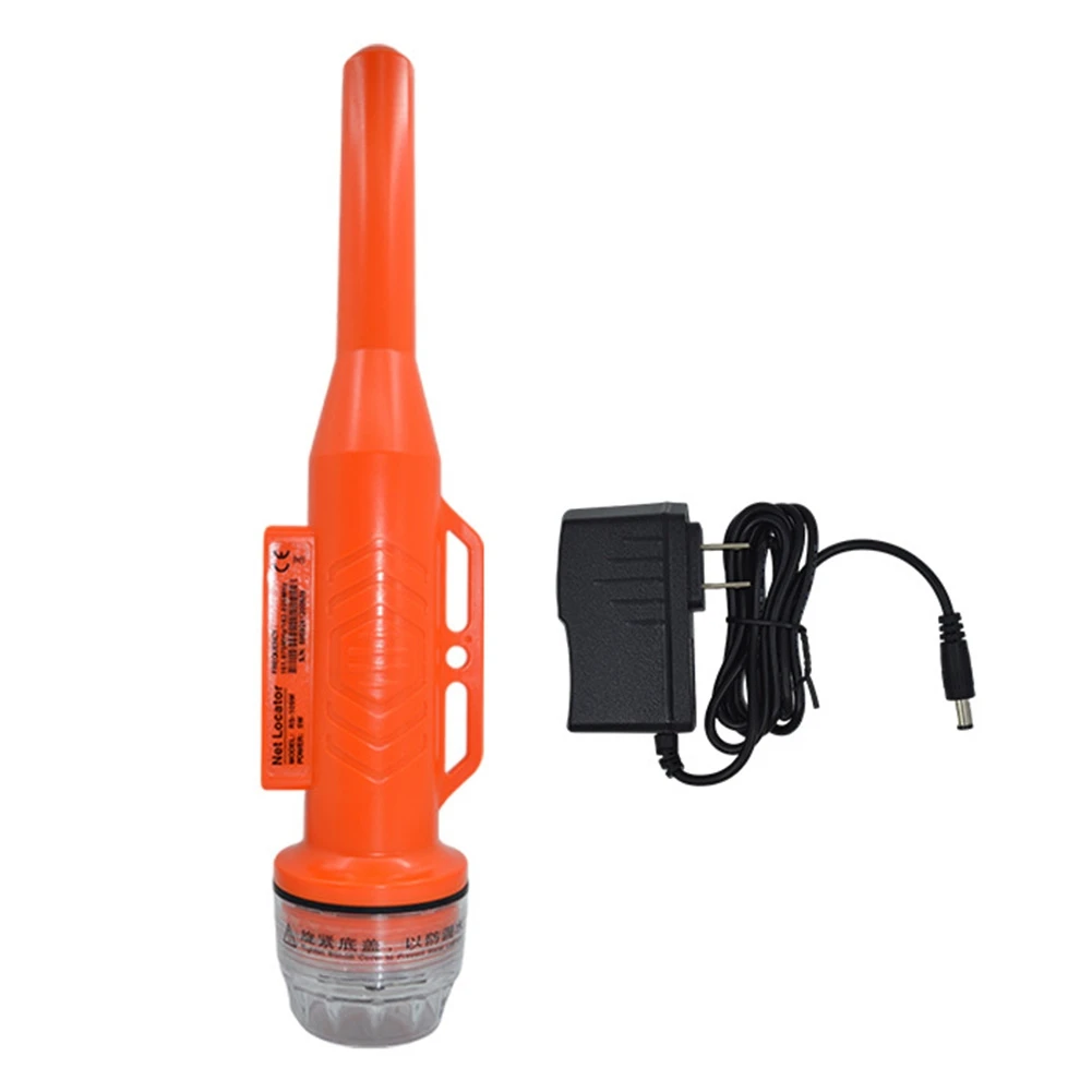 !DT~D2388Marine Boat Fishing Boat Positioning Apparatus -109M Fishing Net with Antenna GPS Anti-Lost Tracker Locator US Plug