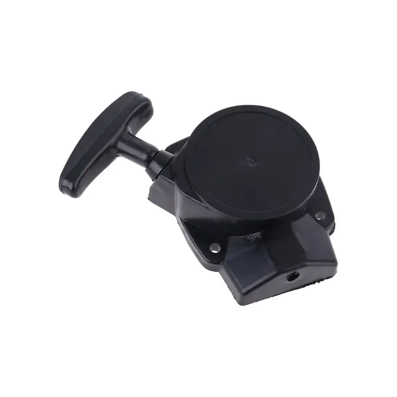 Imagem -03 - Conjunto 26cc 1e34f Cortador Escova Aparador Sebes Grama Starter com Placa Polia Repla 1