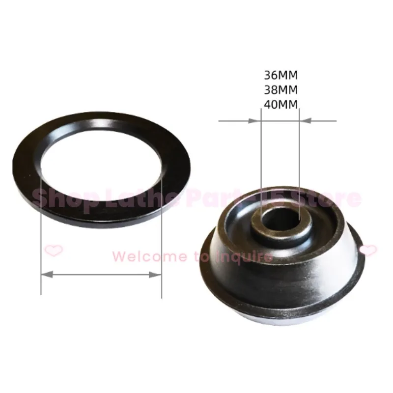 

Tire Balancing Machine Accessories Cone Large Cone Clamp 36/38/40MM