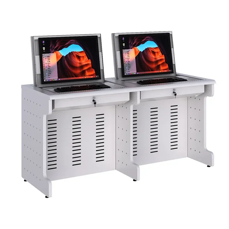 عرض مخفي فليب الجدول التدريب طاولة الدراسة طاولة المؤتمرات