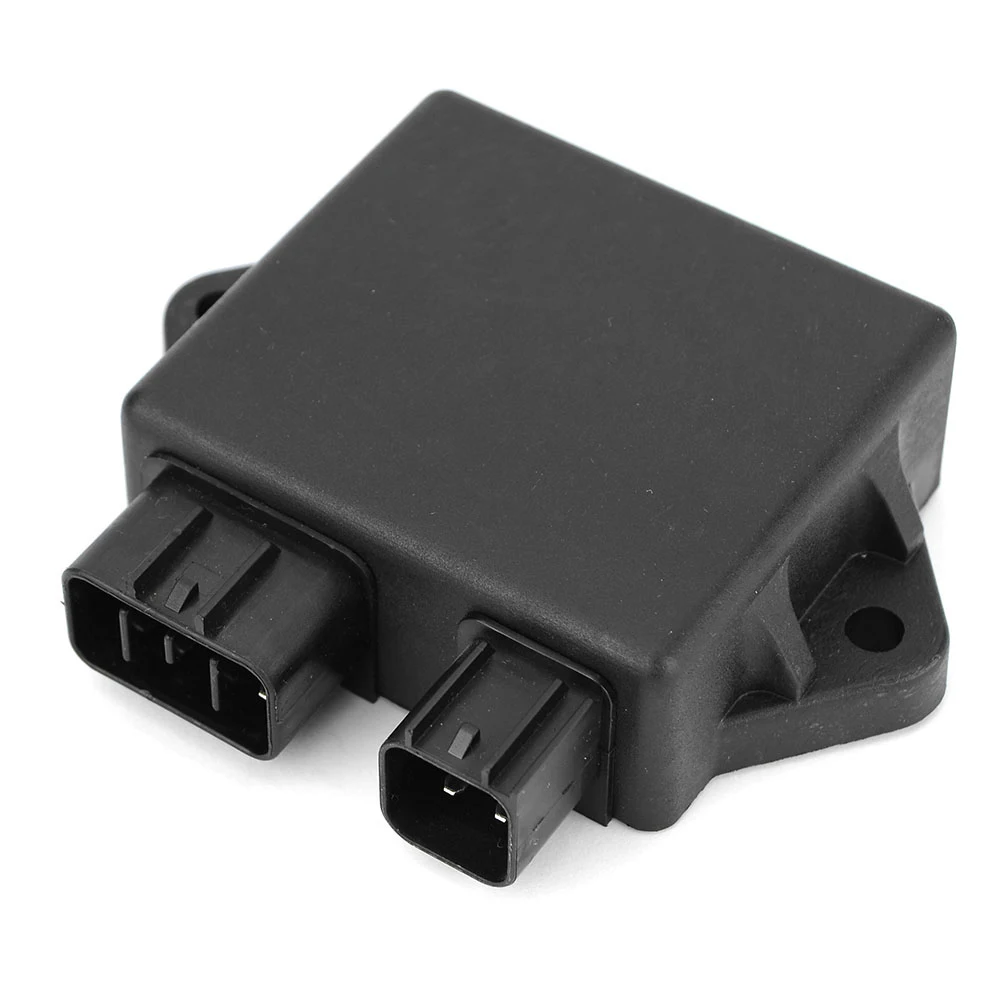 Outboard CDI Box Module Unit for Yamaha 40hp 40X E40X 40X 66T-85540-00 66T-85540-01 Motor Boat Accessories Parts