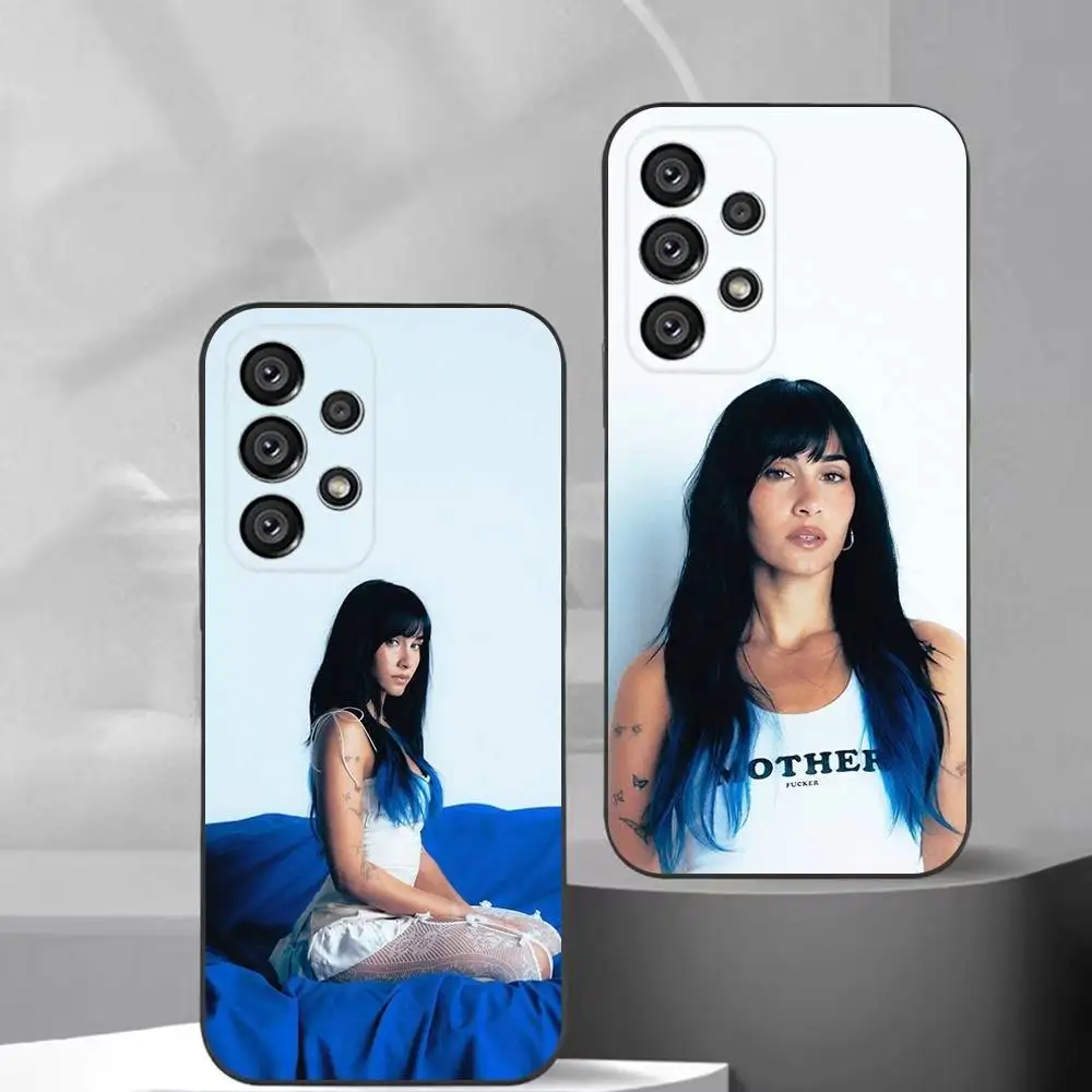 

Cuarto A-AitanaS Azul Phone Case For Samsung S25,S24,S21,S22,S23,S30,Ultra,S20,Plus,Fe,Lite,Note,10,9,5G Black Cover