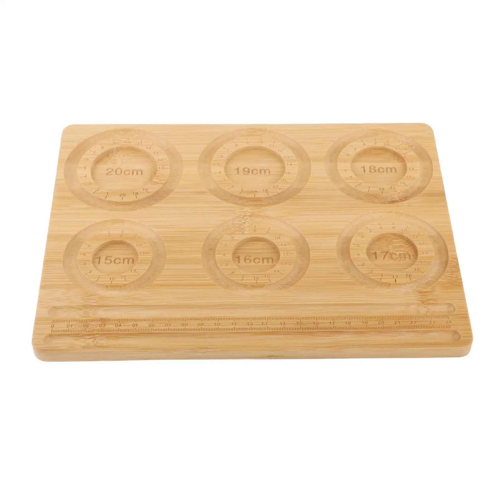 Jewelry Beading Board DIY Showcase Accessories Practical Exquisite Jewelry Tray Organizer for Bead Display Necklace Bangle Gift