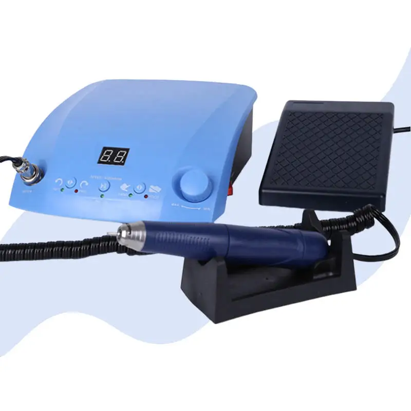 Hot Selling New Model 50000 RPM/min150 Watts 220V/110V 50Hz/60Hz Dental Mobile Phone Dental Micro Module