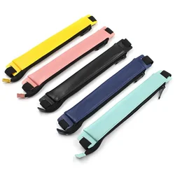 Universal Stylus Holder for Apple Pencil 1&2 Holder for iPad Table Touch Pen Anti-lost Stick Holder Case Elastic Band