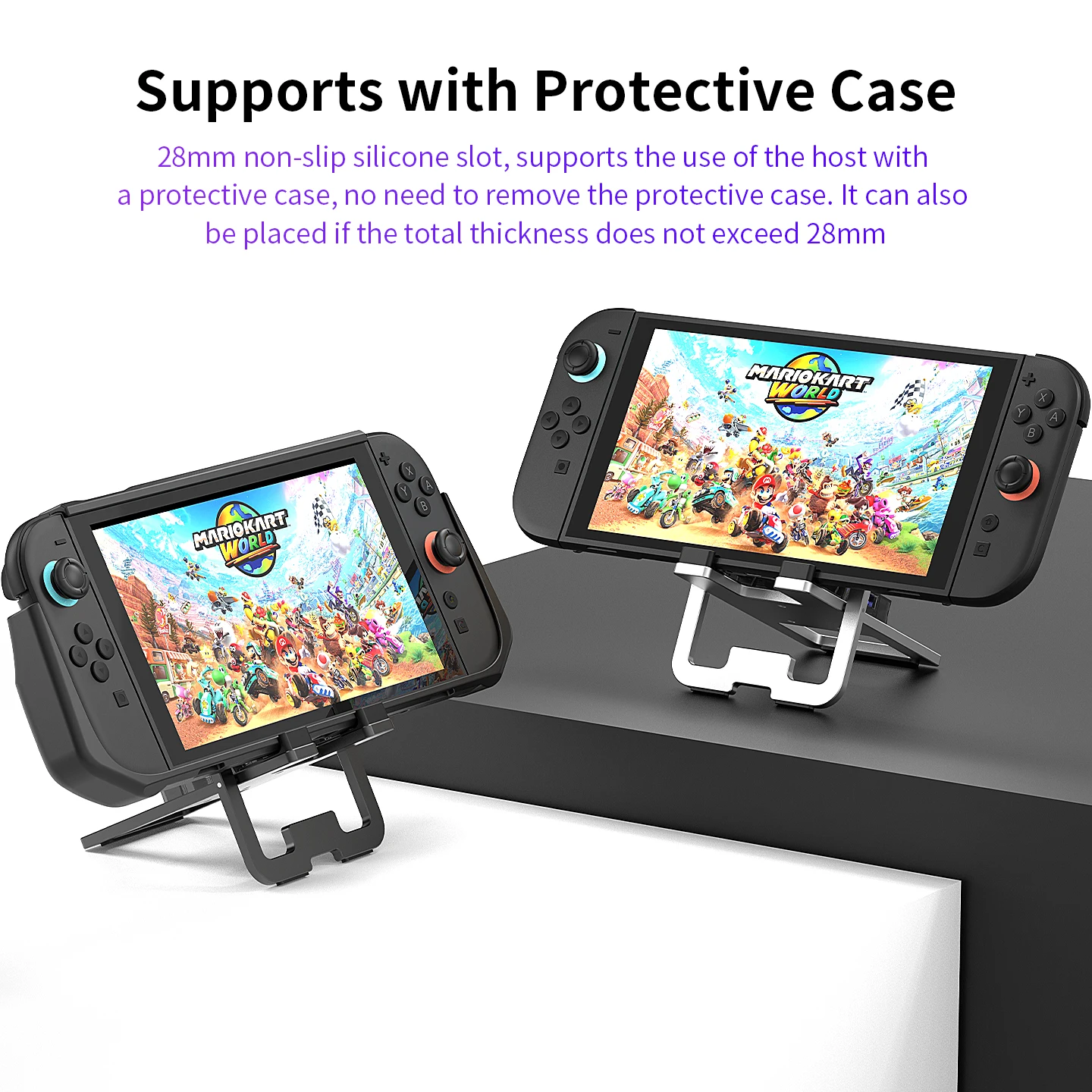 Switch 2 Dock met opvouwbare s - Usb Hub Gaming recensie en prijs