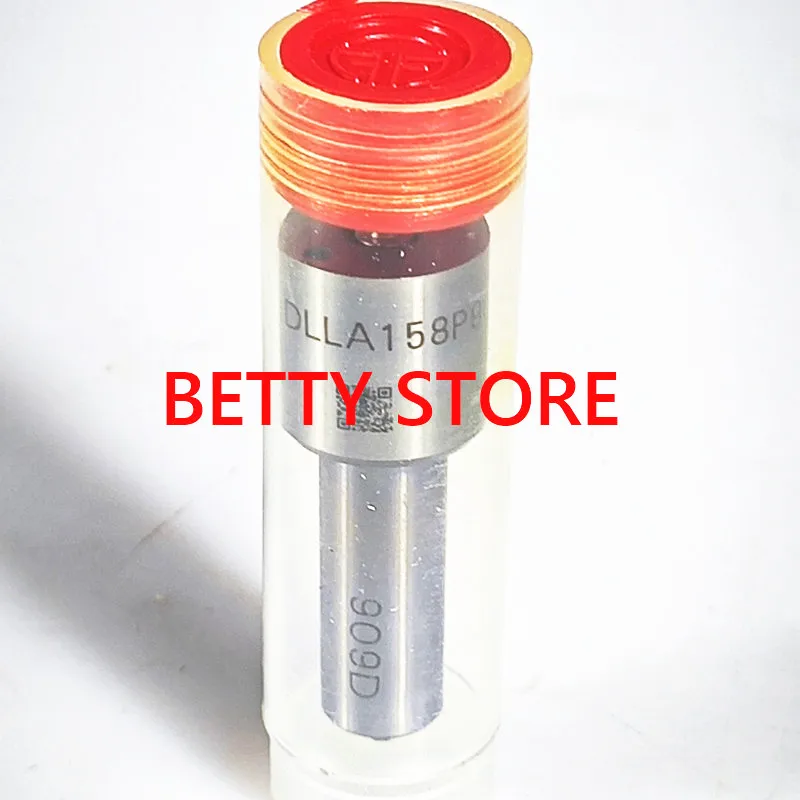 Liwei brand injector nozzle DLLA158P909 158P909 nozzle for 095000-597# 23670-E0360