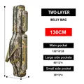 130cm 2 layer