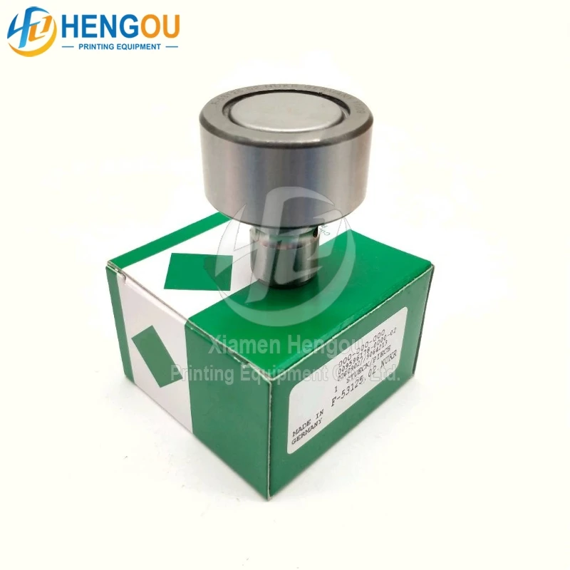 F-53125.02 Bearing Roller Cam Follower F-53125 F-53125.2 00.550.0322 For CD102 Printing Machine Parts