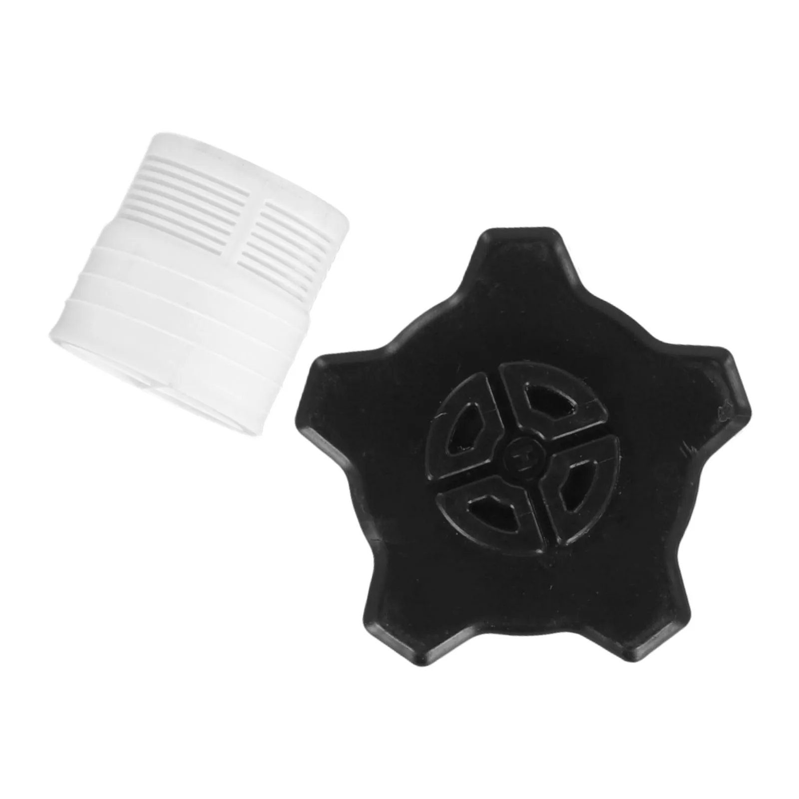 Complete Drain Cap Solution Maintenance Tools Gasket And Screen No Size Specified Easy To Install Hassle-free Setup