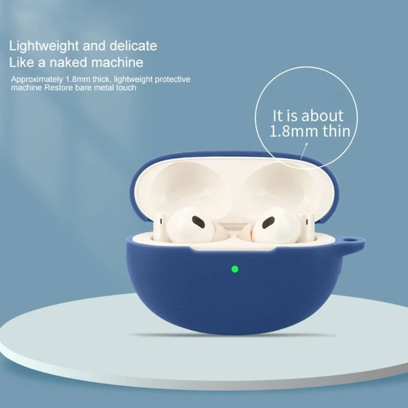 573A Гибкий крышка небольшой корпус Силиконовой защитный корпус пылеипродажный корпус для воздуха 6