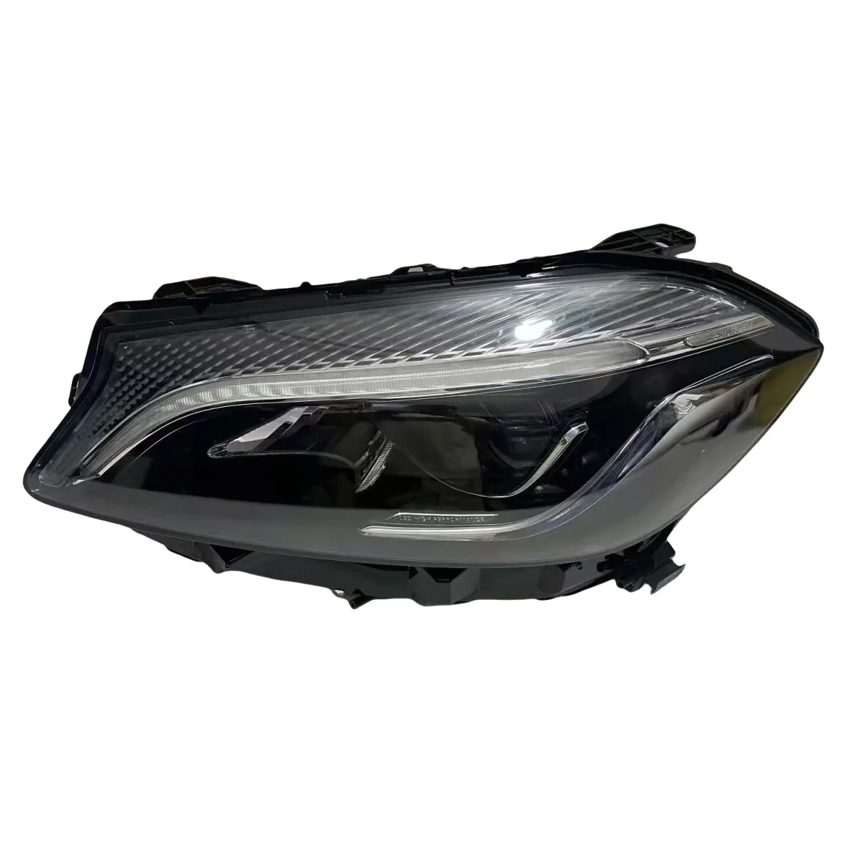 Suitable for Mercedes-Benz W176 A180 A200 A220 A250 A260 A35 A45 original remanufactured headlight A1769065900,A1769066000