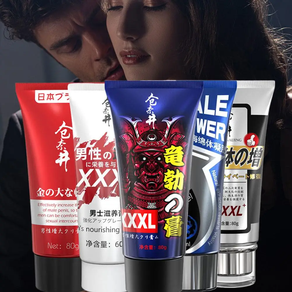 ชายอวัยวะเพศชาย Essential ครีม Big Dick เพิ่ม Erection ผลิตภัณฑ์ Sex Sex Extender 18 + Doping ขนาดเจลยาวนาน Enha H2L0