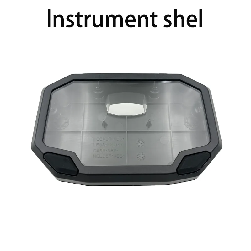 

Motorcycle Instrument Case Speedometer Housing Cover Accessories For Kawasaki Z900 Z650 ZH2 Ninja 650 1000SX Z1000SX 2020-2024