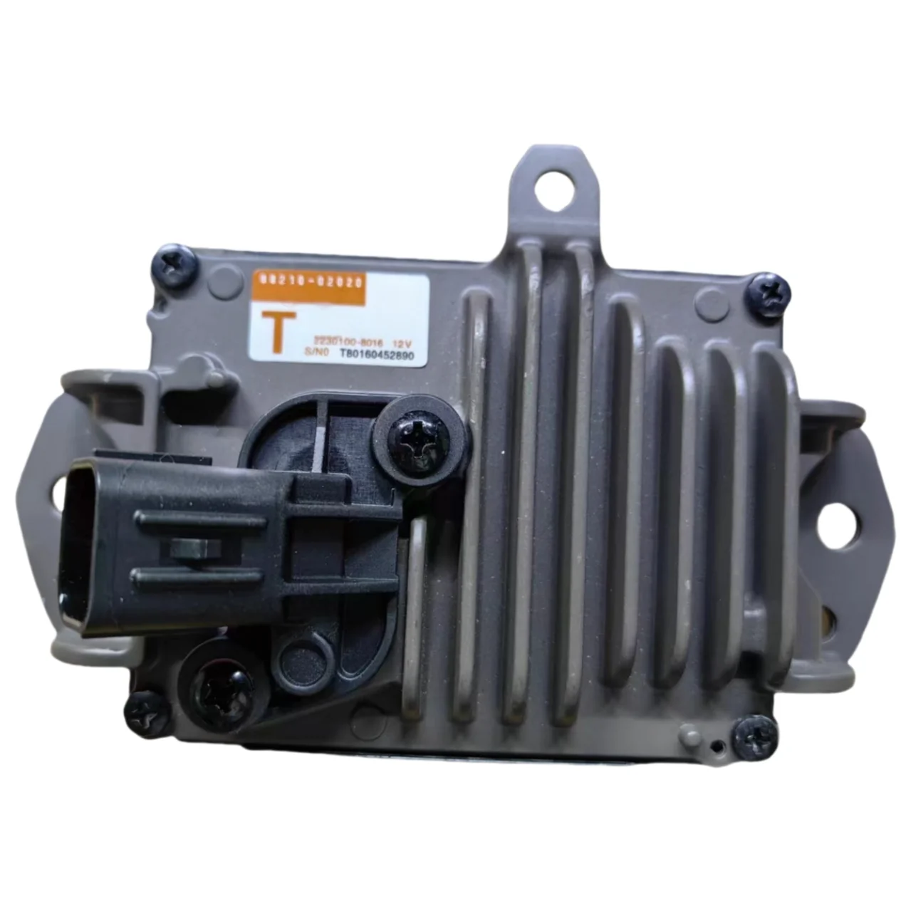 

Adaptive Cruise Distance Sensor 88210-02020 8821002020 For Toyota Corolla 2019 - 2022