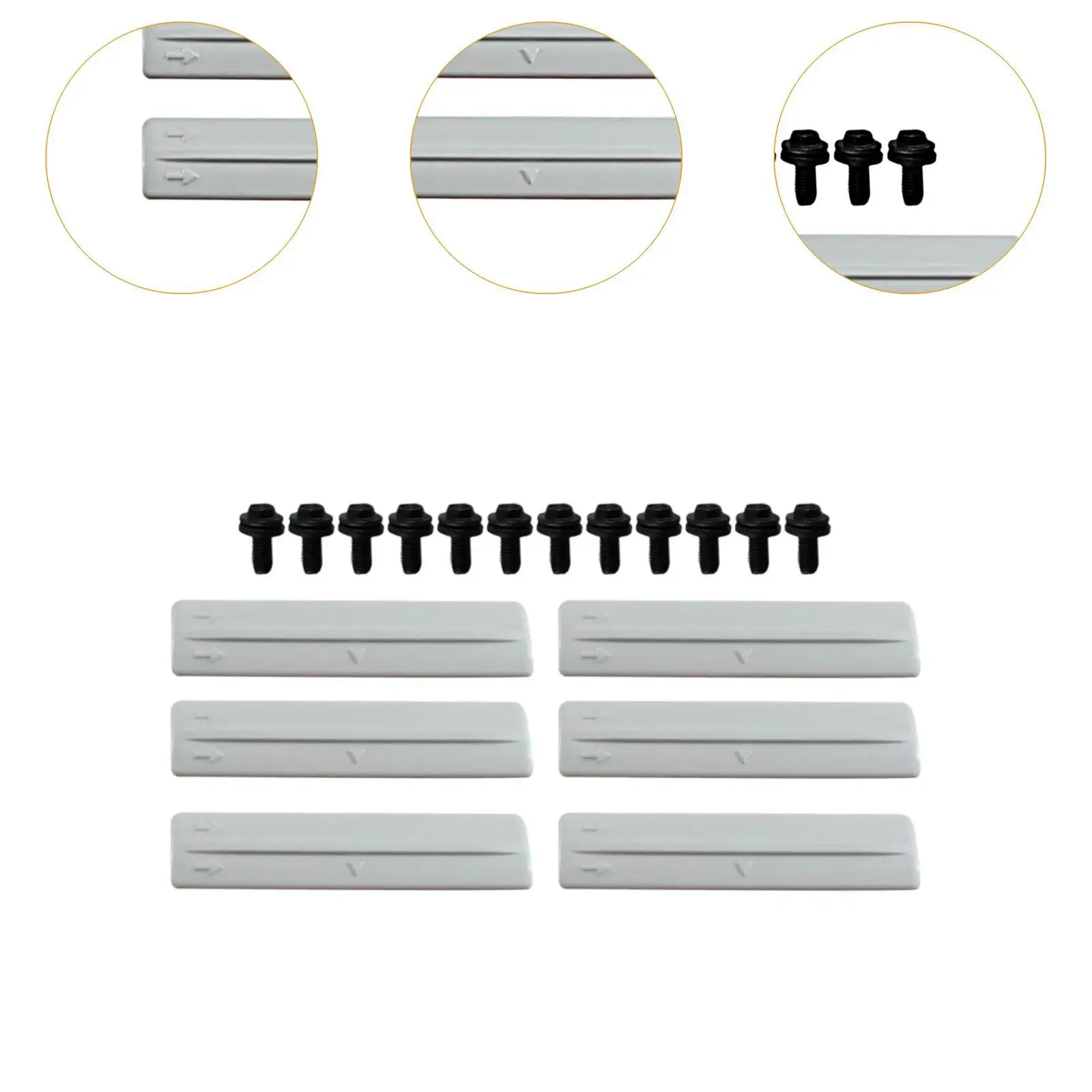 Roof Rack Removal C…