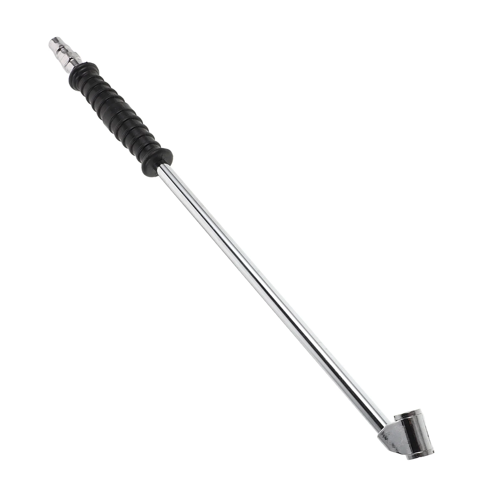 

Multi-Function Tire Inflator Nozzle Adapter Metal Hose Fittings For Car Bike Motorcycle Rv Truck Bicycle Inflation Valve Air