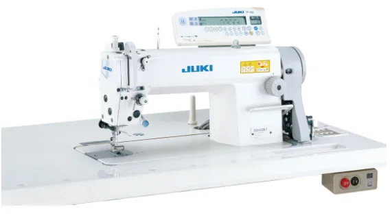 New and Original   DLN-5410N-7 1- Needle Needle-feed Lockstitch Machine Industrial Sewing Machine