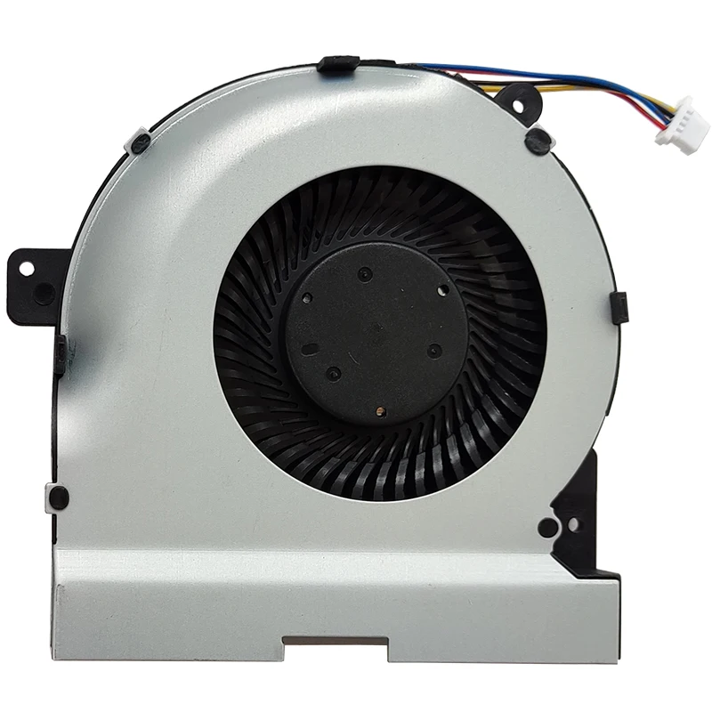 NEW ORIGINAL COOLING FAN FOR ASUS ROG Strix GL502VM ZX60V FX60VM S5VM S5VT S5VS GL502VY GL502VS GL502VSK MF75090V1-C540-S9A MF7