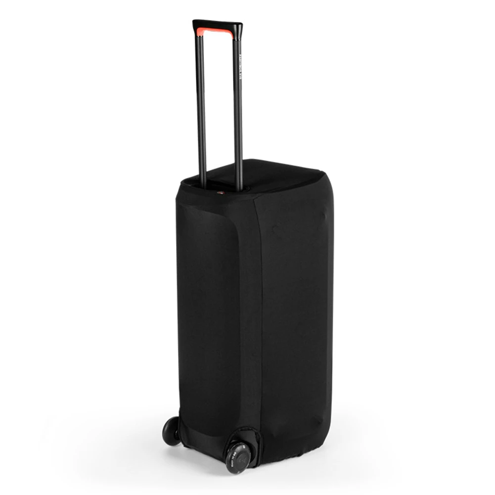 ل JBL Partybox320/310 المتكلم غطاء غبار مرونة عالية واقية الغبار غطاء مكبر الصوت التحدث لينة الأكمام الملحقات