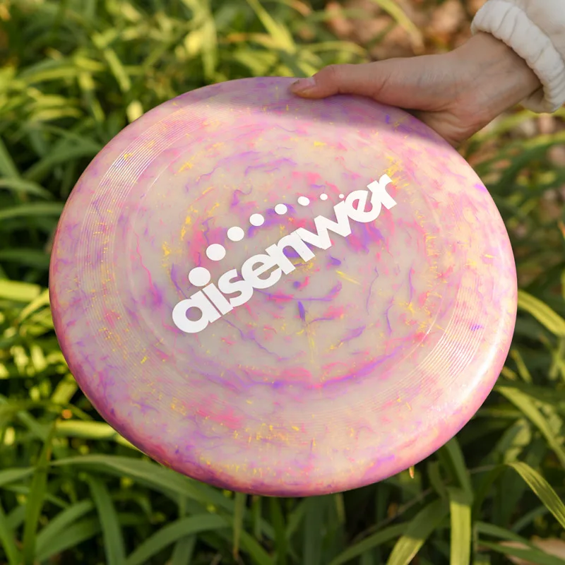 

Nai Cai Team 175g Professional Ultimate for Adults - Sport Disc for Competitive Game