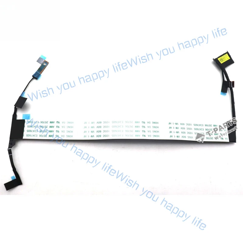L... 5C11P26204 New For Lenovo Thinkpad X13 2-in-1 Gen 5 LCD Camera Webcam Cable 5M