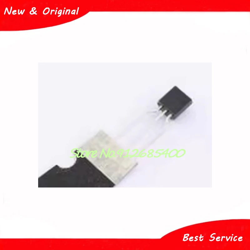 MPSA94G-T92-B TO-92 신규 및 오리지널 재고, 로트당 10 개