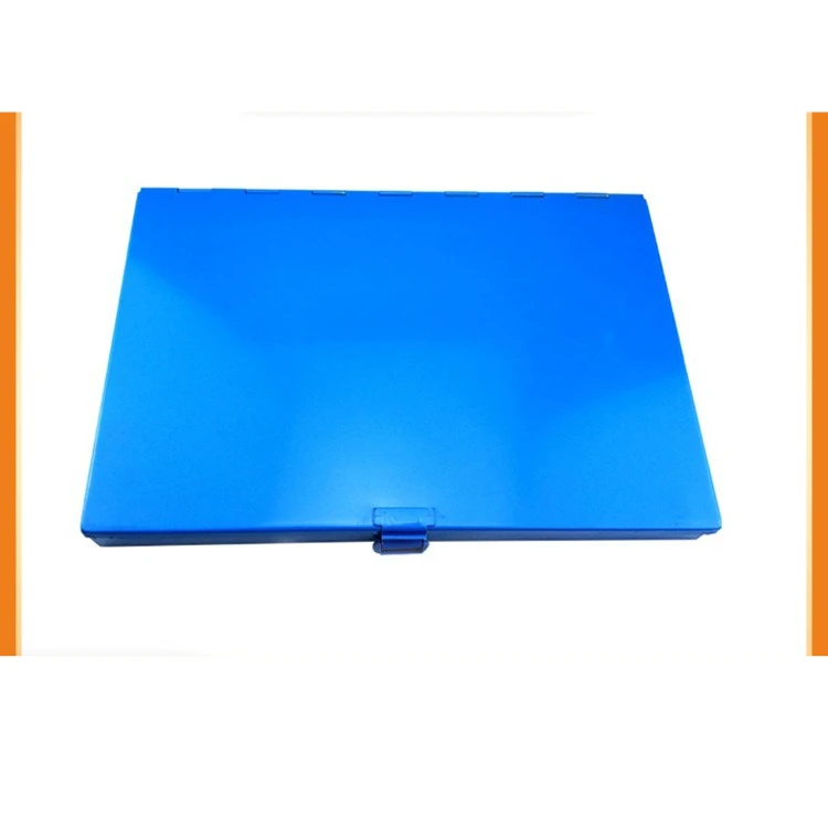 Marine tapping tool metric coarse thread tapping set OK100