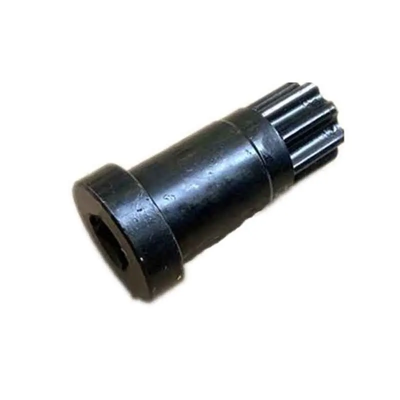 

for komatsu PC200-6 PC200-8 Turning Tool 6bt6ct6L6D102 6D107 6D114 Engine Flywheel Teeth Excavator Parts 3824591 5299073 3377371