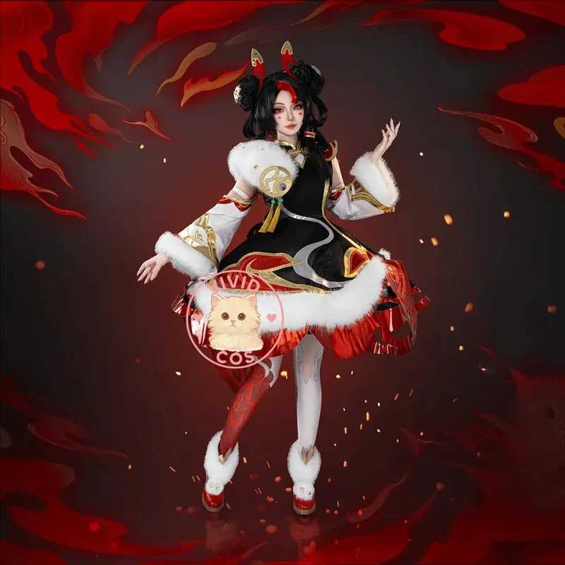 Lol Role Play Cospl… - image