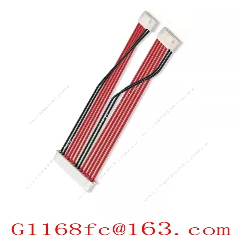 Circuit board JK 16S BMS printed electronic components printed circuit board source factory wholesale acquisition line PCB
