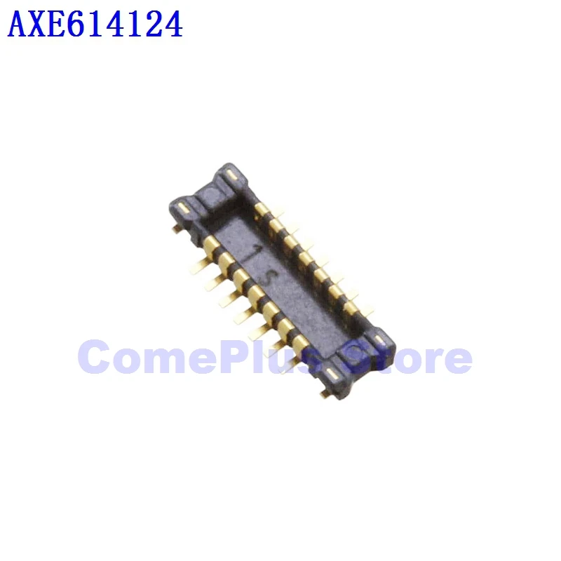 10PCS/100PCS AXE612124 AXE614124 Connectors