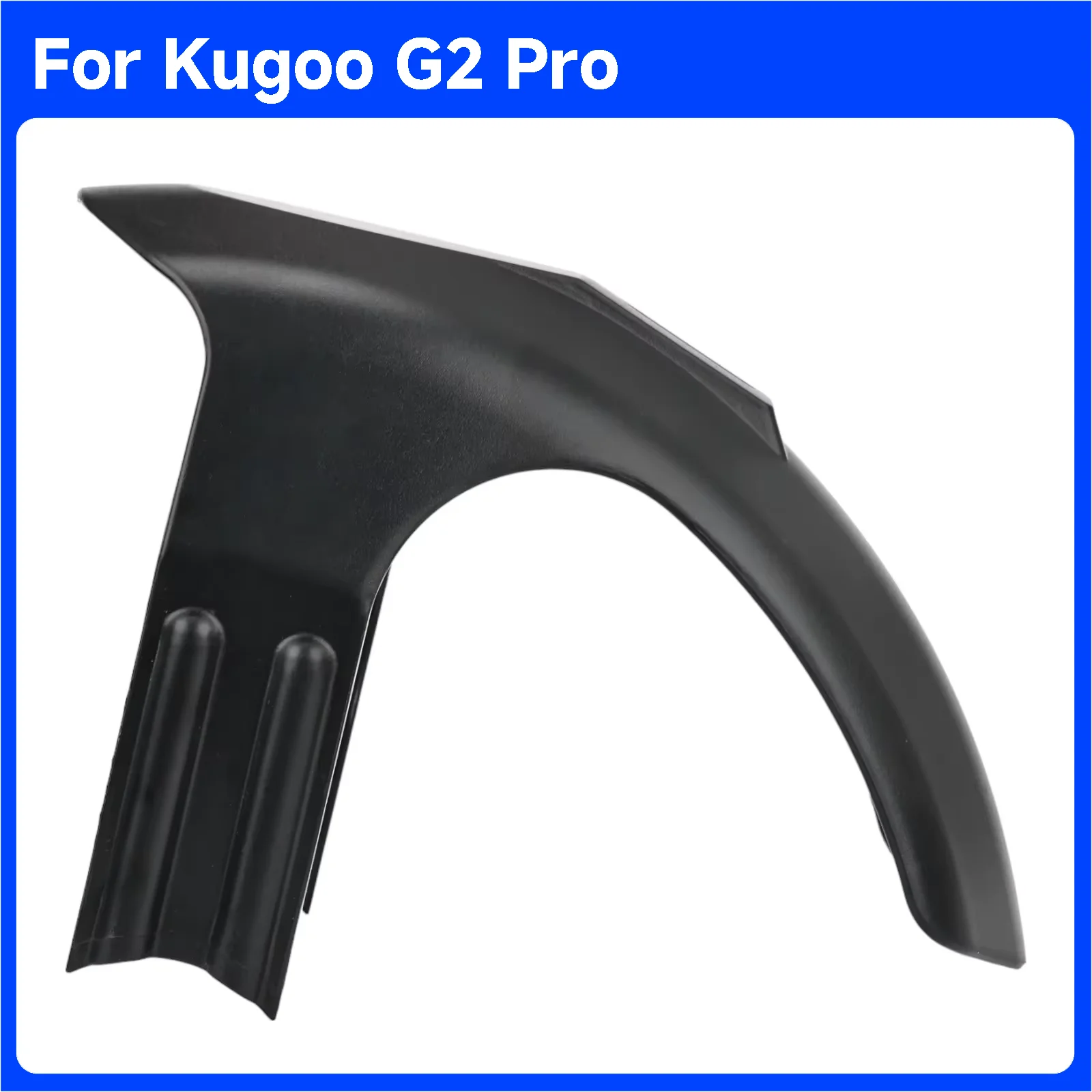 Fender für KUGOO G2 Pro: Perfekte Nachrüstung für mehr Schutz und Stil