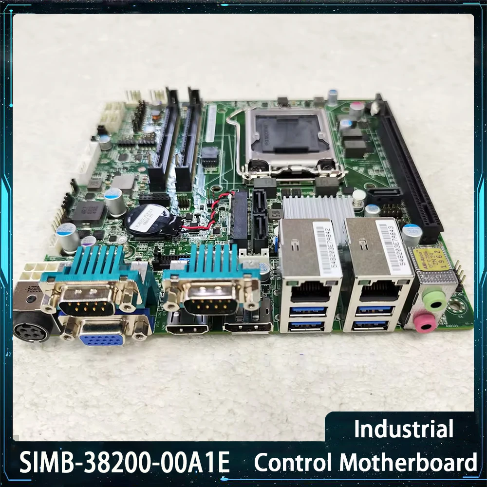 SIMB-38200 SIMB-38200-00A1E Industrial-grade Motherboard For Advantech