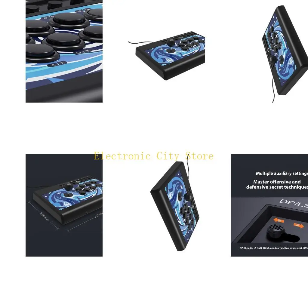 High Sensitivity Ga… - image