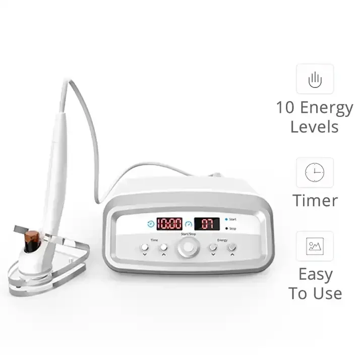 US Stock Mini home use RF Wrinkle Removal Face lift Care Tightening Skin Rejuvenation Radio frequency Machine