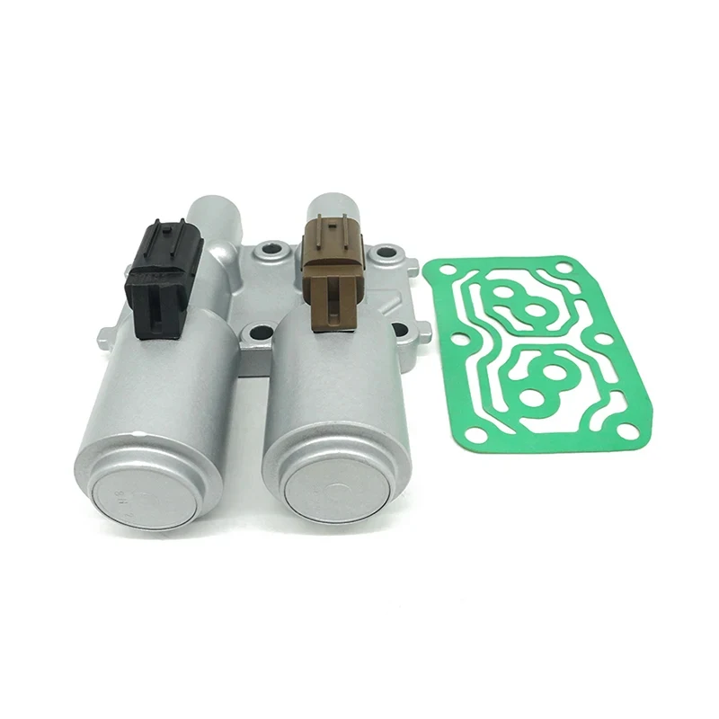 28260-PRP-014 Transmission Dual Linear Solenoid Valve OEM 28260PRP014 Fit For Hon da/Accord/CR-V/Element 2003-2008