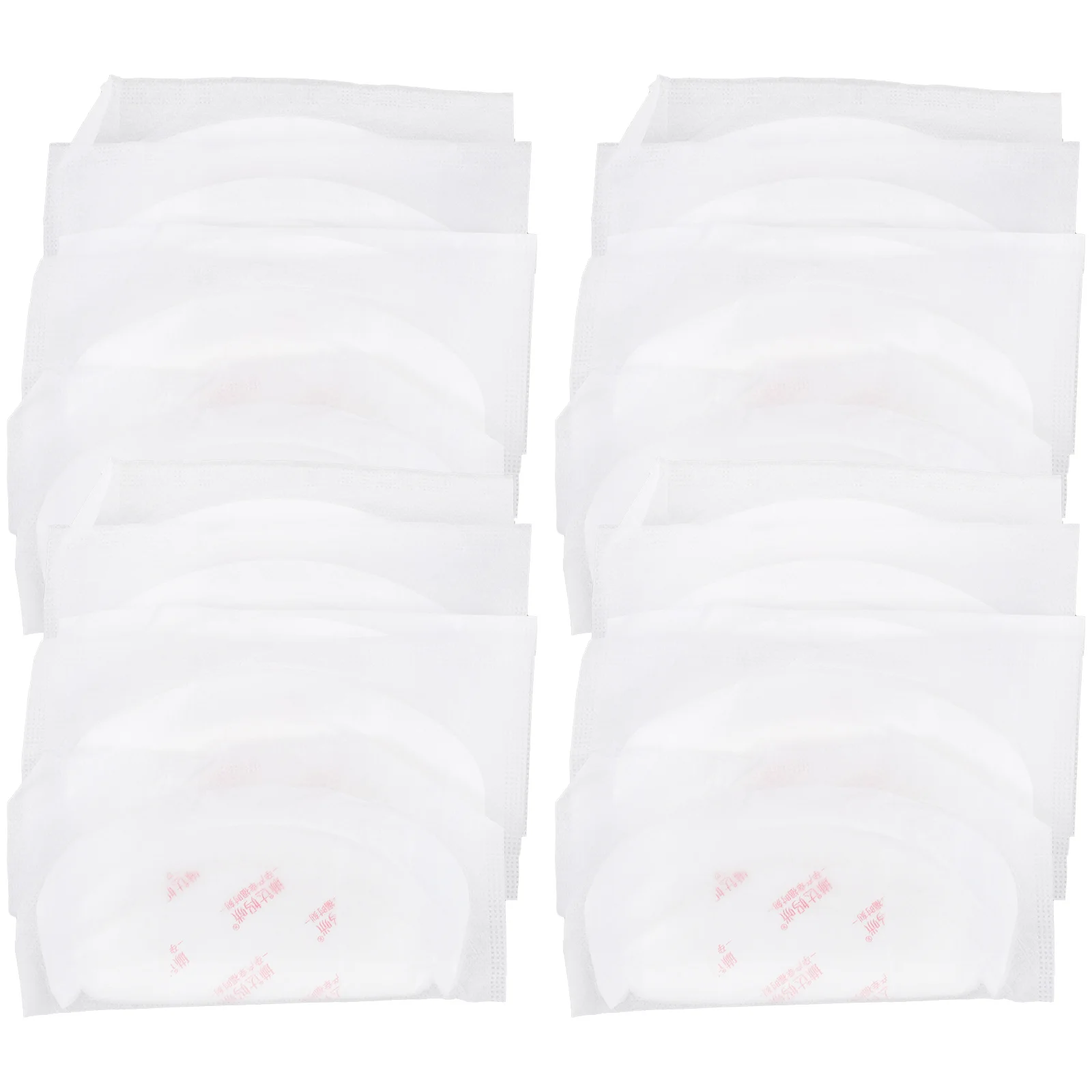 

50Pcs Disposable Nursing Pad Absorbent Soft Breathable Breastfeeding Breast Mat Leakproof Anti Overflow Maternity Nursing Pads
