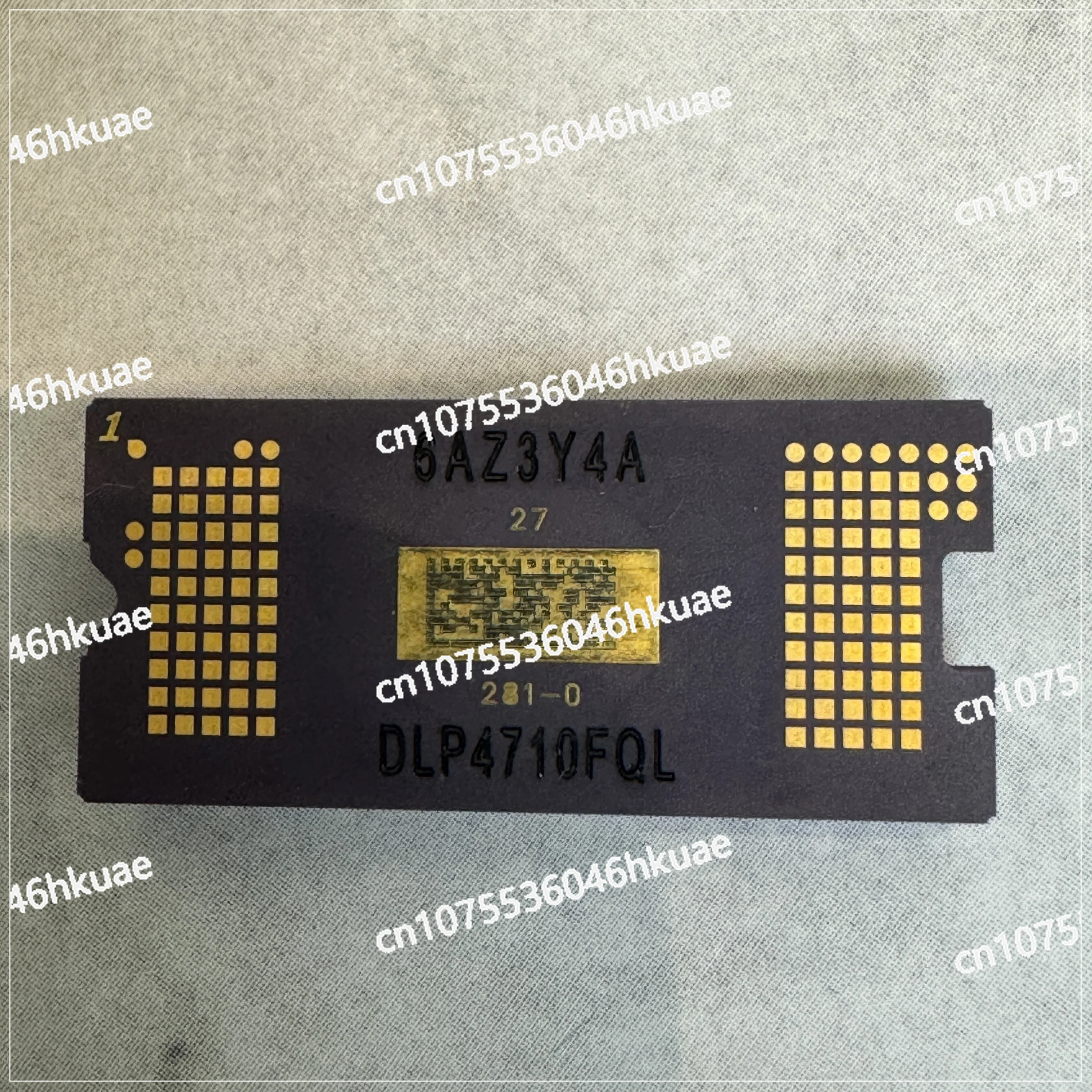 

Nut, Extreme Rice, Projector 47/4710 Chip DLP4710FQL/DLP4710AFQL Projector