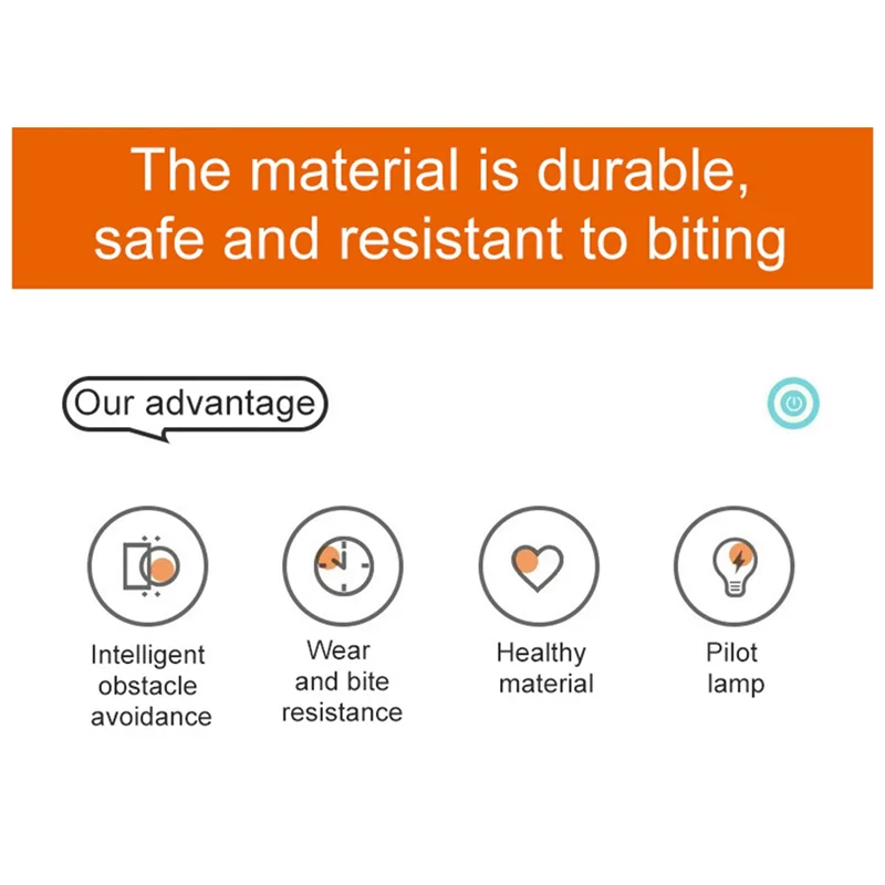 

ABGE-Smart интерактивные игрушки для собак, шарики, умный электрический шарик, игрушка, активный катящийся шарик для щенков, маленьких и средних собак