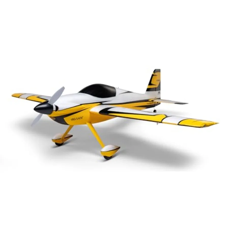 Sportix 1.1m BNF Basic with AS3X Safe EFL10750