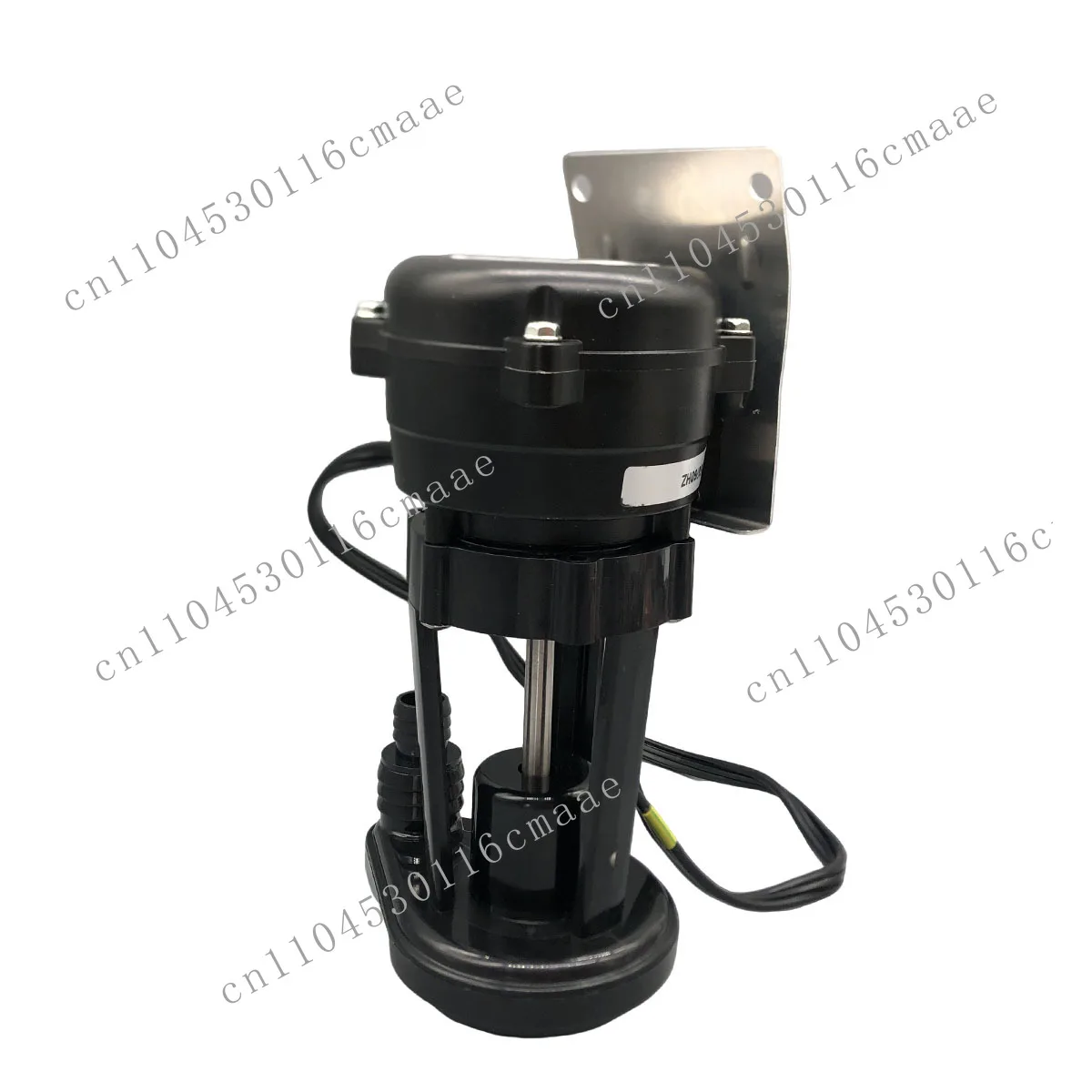 Ice machine accessories 0.22A 1300r/min 110V 6W water pump